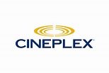 Cineplex Entertainment Logo - Logo-Share