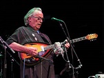 Back Stories | My 2011 Interview With Ry Cooder - Tinnitist