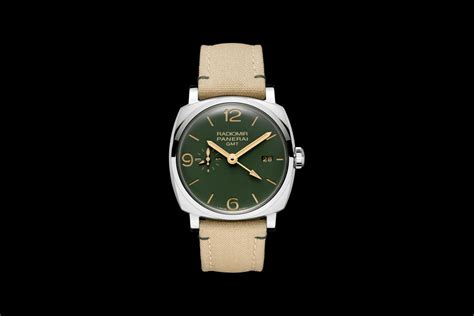 Panerai Pam 998 Radiomir 1940 Gmt 45mm