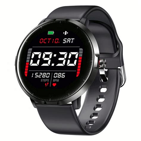 Bakeey K16 Super Slim Smartwatch Review Techxreviews