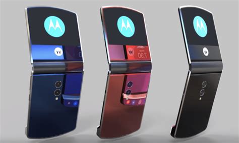 Motorola Razr Fold Review Everything You Need To Know