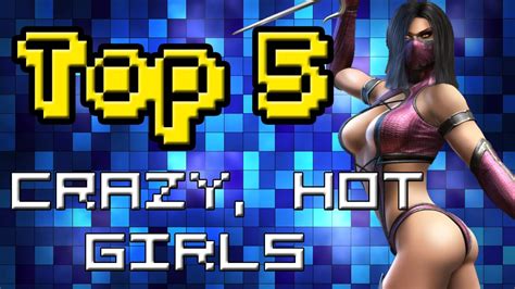 Games For Hot Girls