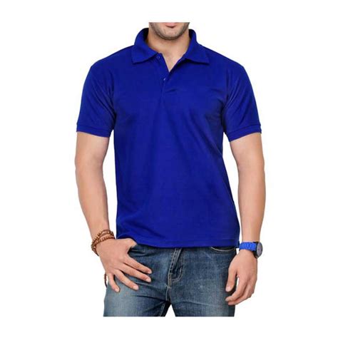 Jual Kaos Polo Kaos Polo Biru Dongker Polo Kerah Kaos Polo Kerah My