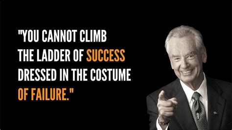Zig Ziglar Quotes That Inspire Success In Life And Business Youtube