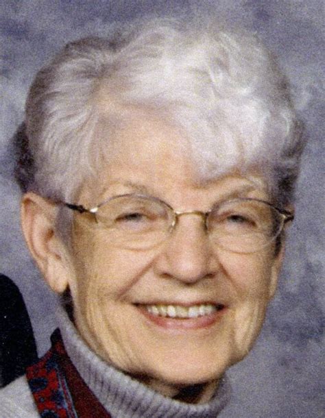 Ellene Miller Obituary Goshen News