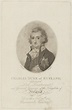NPG D19028; Charles Manners, 4th Duke of Rutland - Portrait - National ...