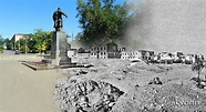 Antes y ahora: La heroica batalla de Stalingrado, con el lente de ayer ...