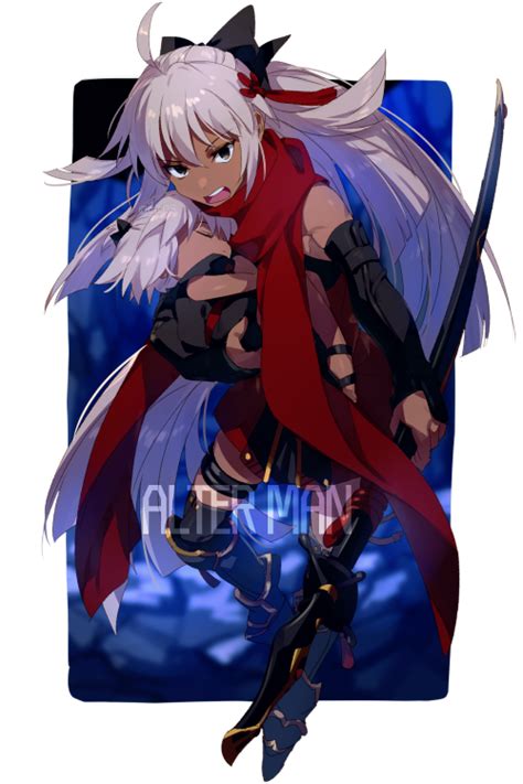 Fategrand Order Image By Circa 3764408 Zerochan Anime Image Board
