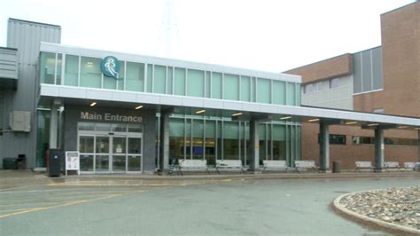 Ottawa Hospitals Warn Of Long Wait Times In The Emergency Department