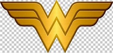 Download High Quality wonder woman logo png superhero Transparent PNG ...