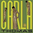 'Carla': A Potent Artistic Statement From Carla Thomas | uDiscover