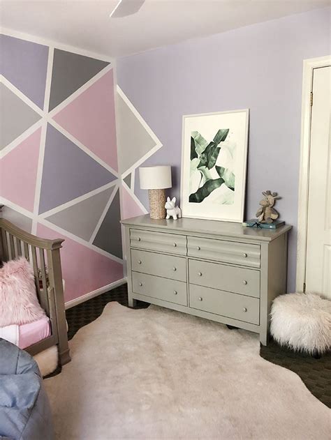Pin By Emma Passmore On Home Decor Girls Room Paint Girls Room Wall
