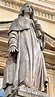 Abbot Suger Statue | Statue, Basilica, Saint denis