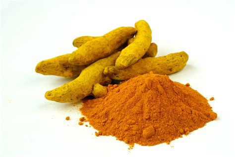 Turmeric Curcumin And Lung Cancer Things Health