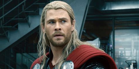 10 Mighty Facts About Thor That You Should Know The Fact Site