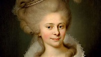 Isabel Guillermina de Wurtemberg, La Primera Esposa del Emperador ...