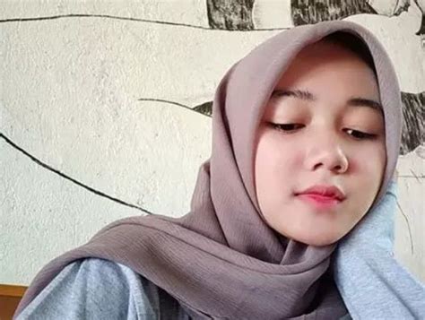 Cewek Cantik Nih Indonesia Girl Hijab Cute Girl Photo Fashion