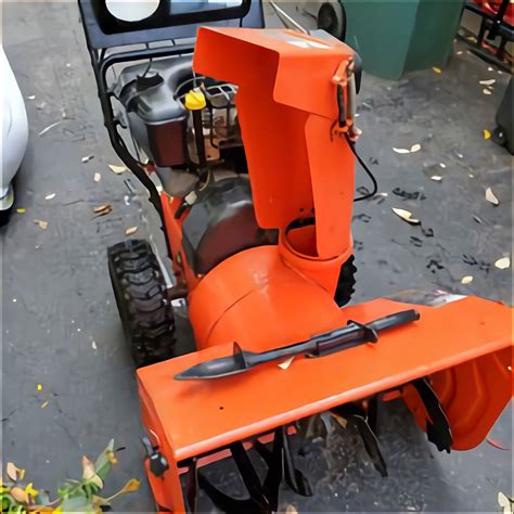 Ariens 824 Snowblower For Sale 10 Ads For Used Ariens 824 Snowblowers