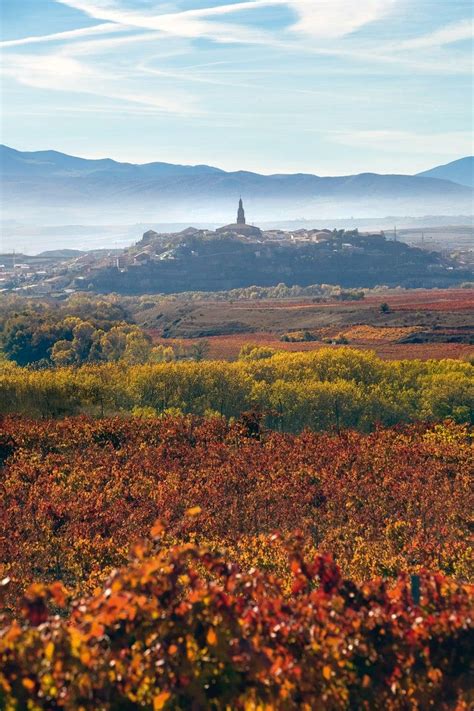 Rioja Spain Virtual Tourist Ebro Landscaping Jobs Northern Europe