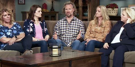 Sister Wives What We Know About The My Sisterwifes Closet Company