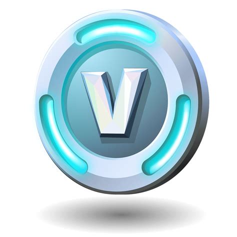 V Bucks Png PNG Image Collection