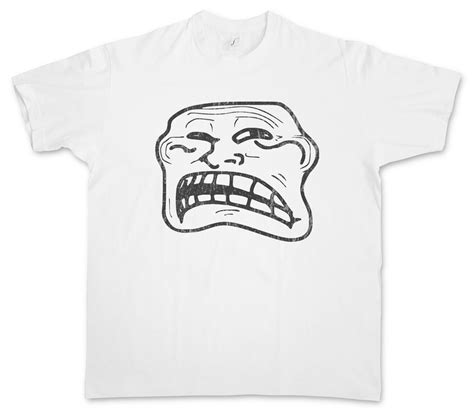 남성 캐주얼 T 셔츠 Disgusted 밈 티셔츠 벡터 얼굴 Memes 웃는 재미 게임 재미 이모티콘 게이머t Shirts