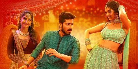 Dhanusu Raasi Neyargale Movie Review Only Kollywood