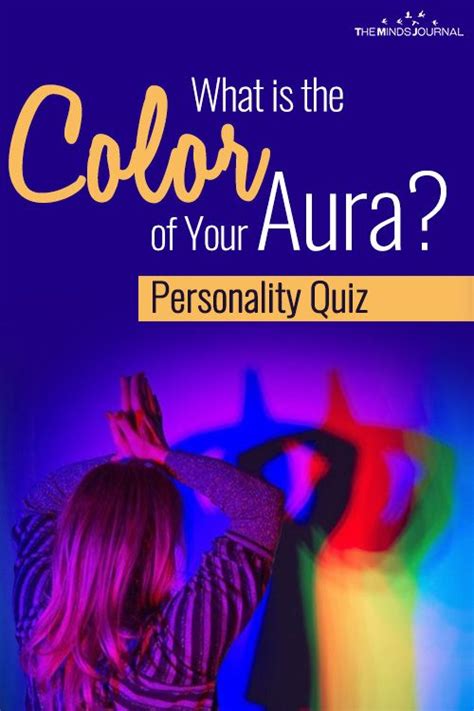 We did not find results for: What is the Color of Your Aura? - Personality Quiz | Aura personality, Aura colors quiz, Color ...