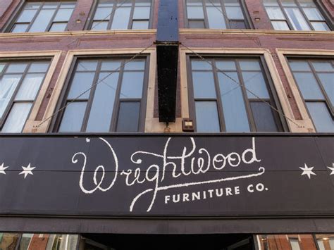 Chennai's favourite online furniture mall for stylish designs, quality products at honest prices. Wrightwood Furniture | Shopping in Lake View, Chicago
