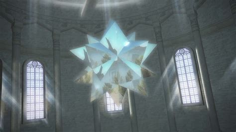 The baldesion arsenal is an open dungeon available in final fantasy xiv: FFXIV The Baldesion Arsenal, Absolute virtue and Proto ...