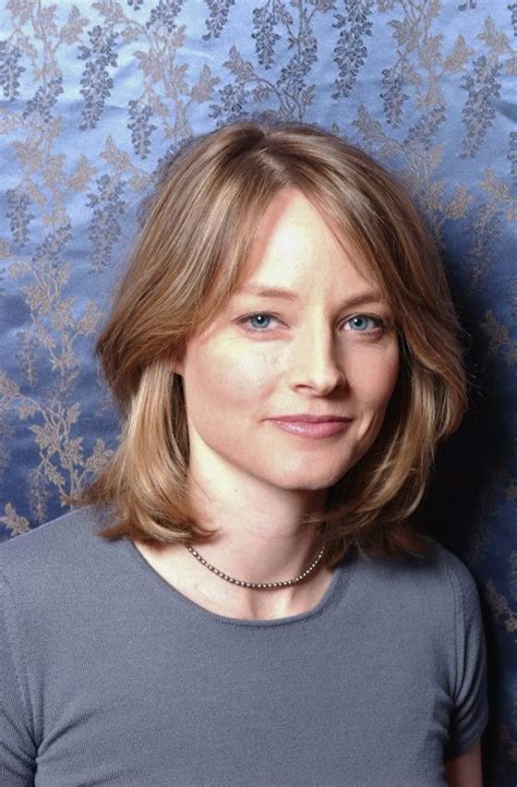 Jodie Foster Jodie Foster The Fosters Greg Williams