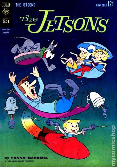 Jetsons Sex Comic Telegraph