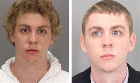 Brock Turner Took Photograph Of Victims Breasts During