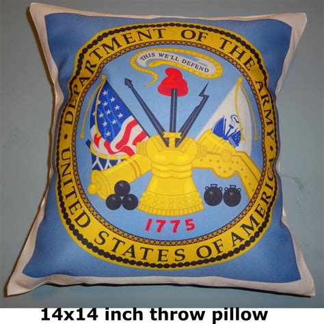 Pin On Military Throw Pillows