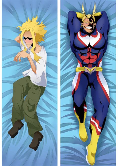Hot W My Hero Academia Ochaco Uraraka Body Pillow Covers Anime Sexy