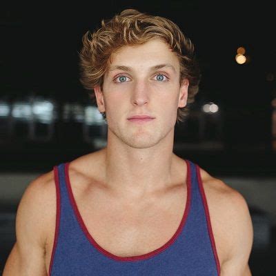 Logan started his career as a vine creator and began creating youtube videos following vine's closing. Logan Paul -【Biography】Age, Net Worth, Height, Single ...