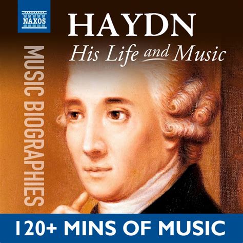 Eclassical Haydn His Life In Music