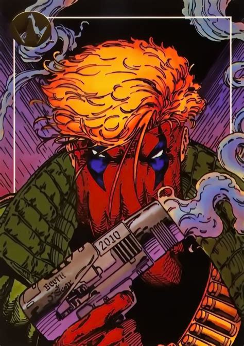 530 Best Wildstorm Wildcats Images On Pinterest