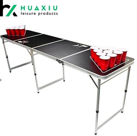 Official Beer Pong Tables