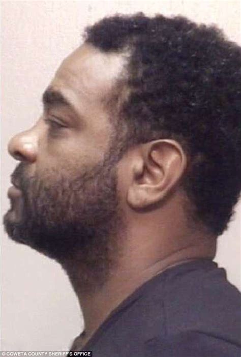 Rapper Jim Jones Arrested On Drugs And Weapons Charges In Georgia