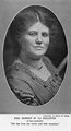 Late Portrait Of Belle Case La Follette | Photograph | Wisconsin ...