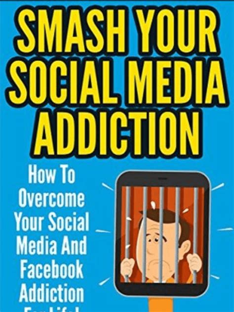 How To Overcome Social Media Addiction Mix With Marketing