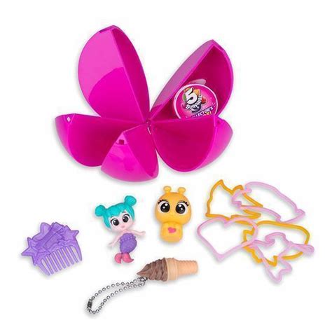 zuru 5 surprise collectable toy girls series original rebates rebatekey