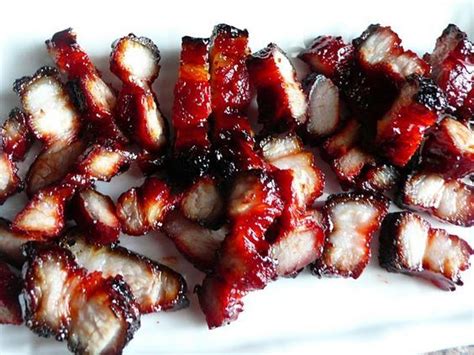 Preheat oven to 325 degrees f. Chinese barbecue pork. This is the best barbeque pork ever ...