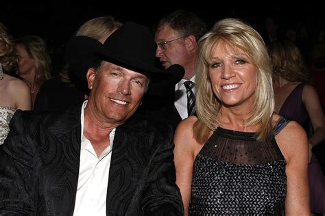 Inside George Strait And Wife Normas Fairytale Love Story