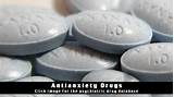 Images of Xanax Side Effects Depression