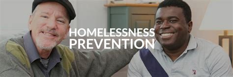 Homelessness Prevention Somerville Homeless Coalition