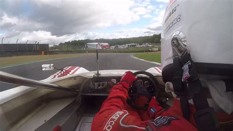 Brands Hatch Gp Onboard Historic Sports Youtube