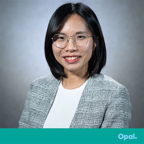 Dean Jones On Linkedin Get To Know Our Opal People Linh Nguyen
