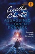 Assassinio sull'Orient Express, Agatha Christie | Ebook Bookrepublic